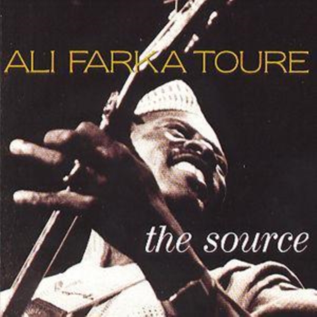 The Source, CD / Album Cd