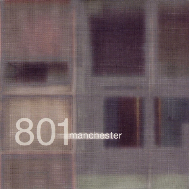 Manchester, CD / Album Cd