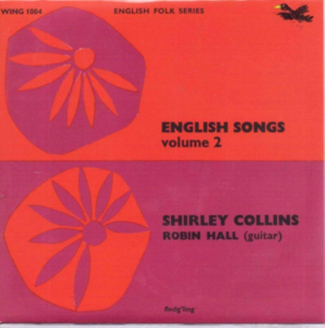 English Songs, Vinyl / 7" EP Vinyl