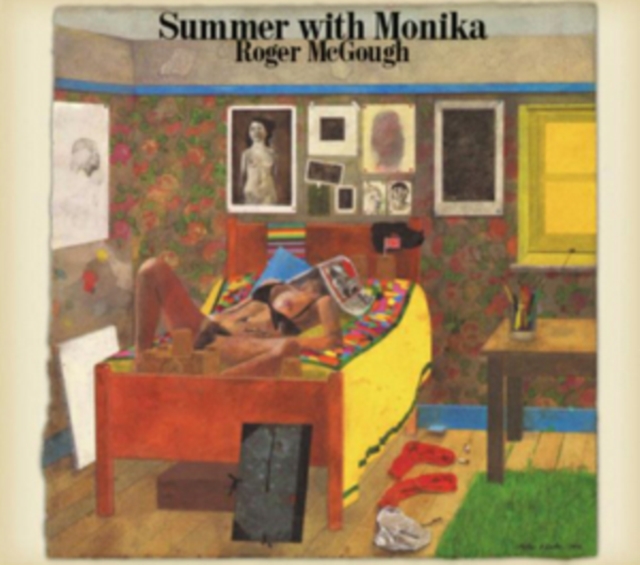 Summer With Monika, CD / Album Cd