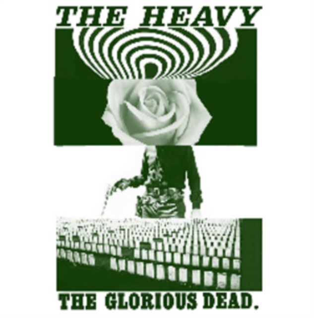 The Glorious Dead, CD / Album Cd