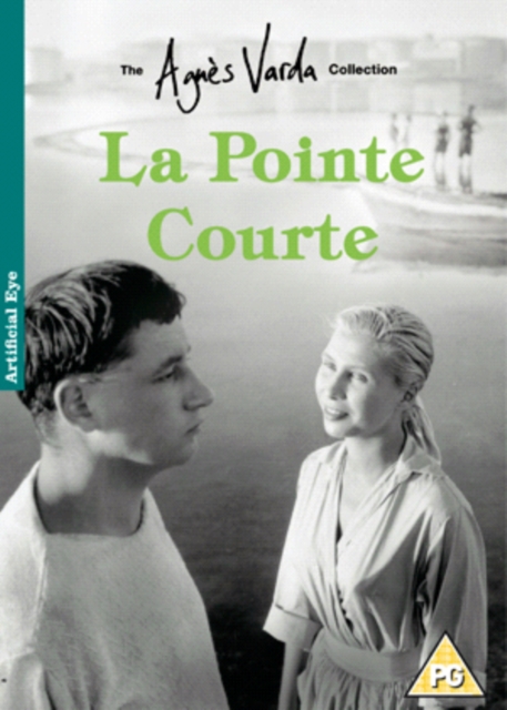 La Pointe Courte, DVD  DVD