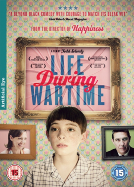 Life During Wartime, DVD  DVD
