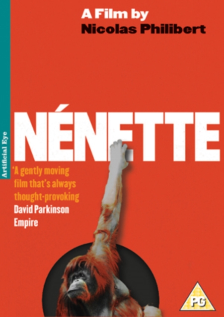 Nenette/Un Animal, Des Animaux, DVD  DVD