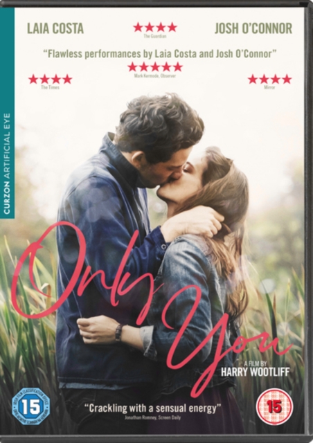 Only You, DVD DVD