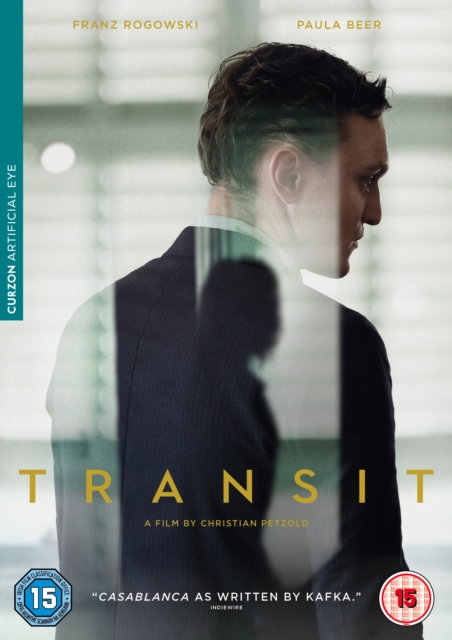 Transit, DVD DVD