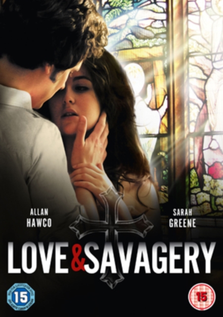 Love and Savagery, DVD  DVD