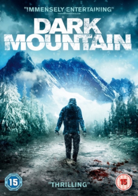 Dark Mountain, DVD DVD