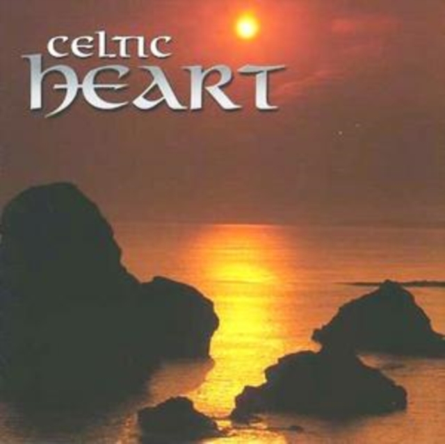 Celtic Heart, CD / Album Cd