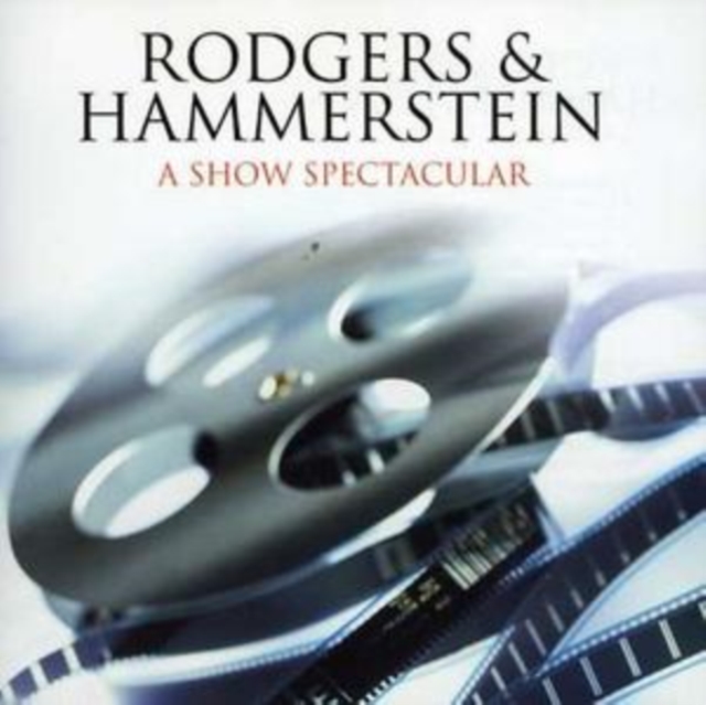 Rodgers and Hammerstein, CD / Album Cd