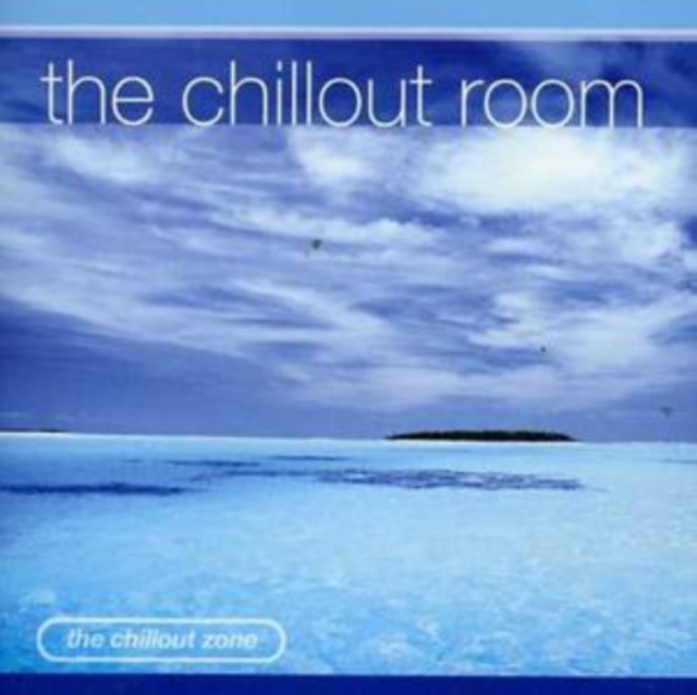 The Chillout Room, CD / Album Cd