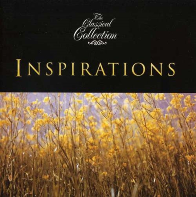 Classical Collection, The - Inspirations, CD / Album Cd