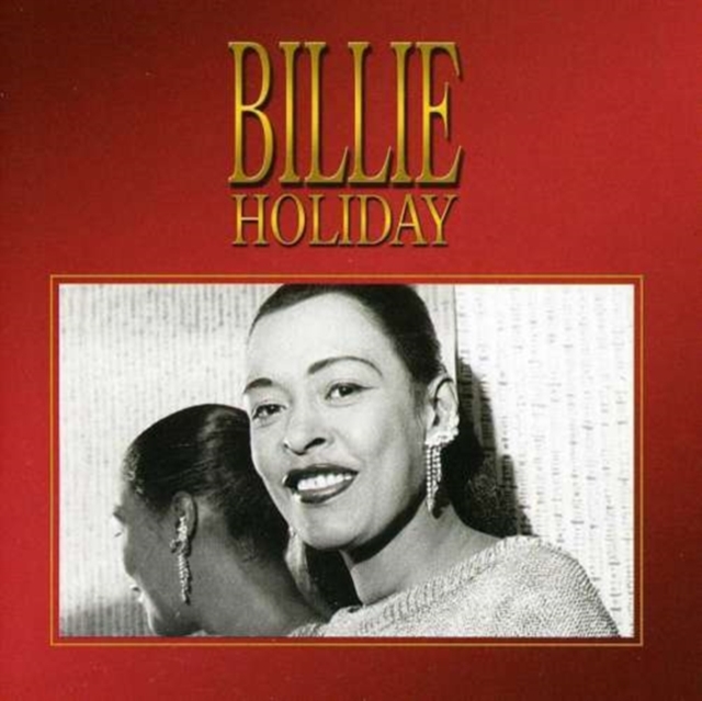 Billie Holiday, CD / Album Cd