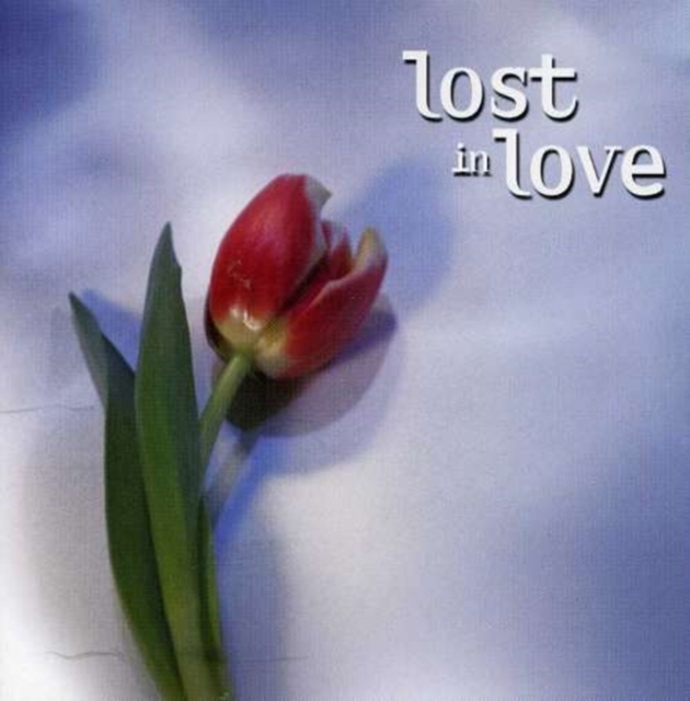 Lost in Love, CD / Album Cd