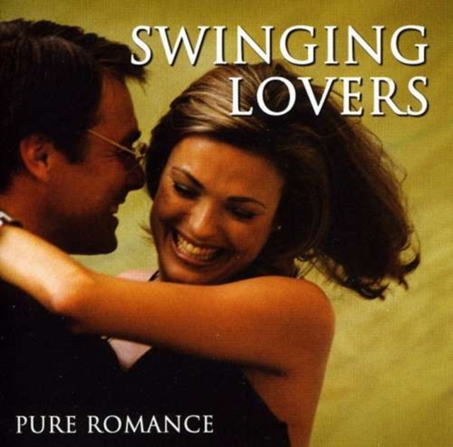 Swinging Lovers, CD / Album Cd