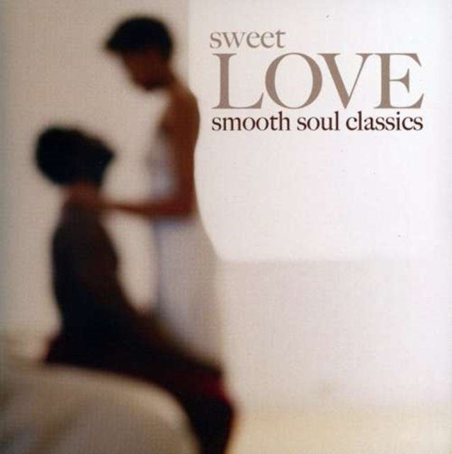 Sweet Love Songs of Soul, CD / Album Cd
