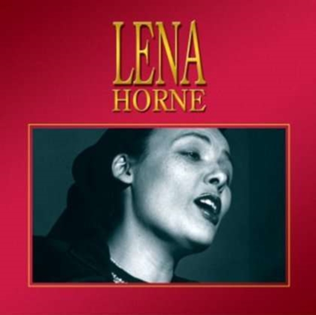 Lena Horne, CD / Album Cd