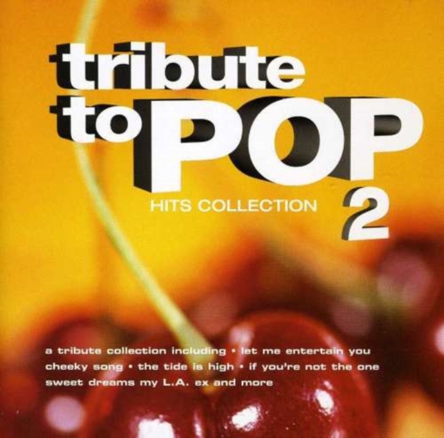 Hits Collection 2, CD / Album Cd