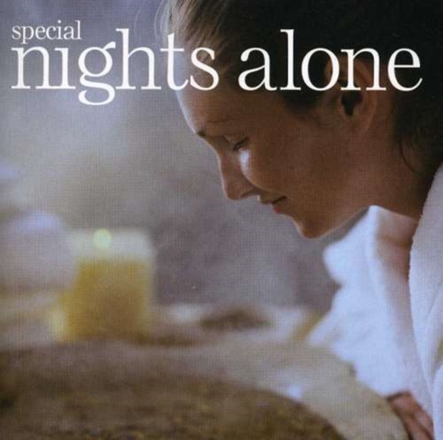 Special Nights Alone, CD / Album Cd