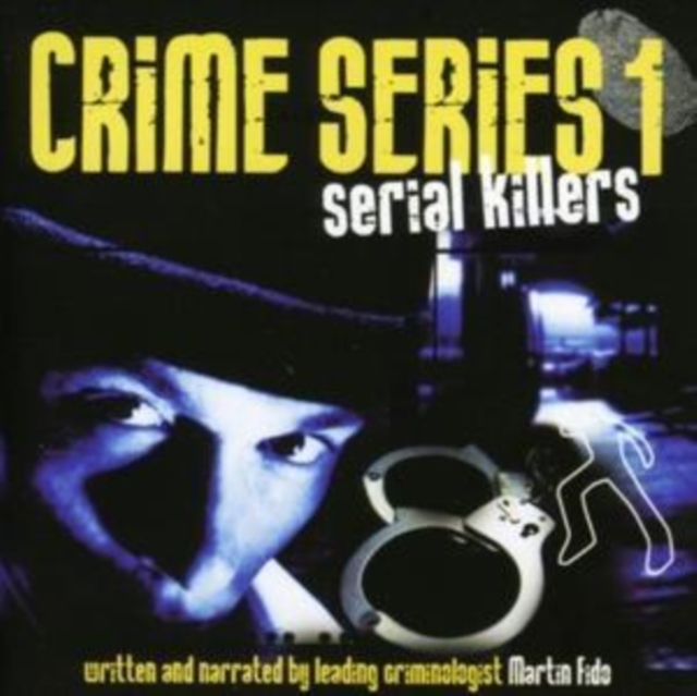 Crime Series Vol. 1: Serial Killers, CD / Album Cd