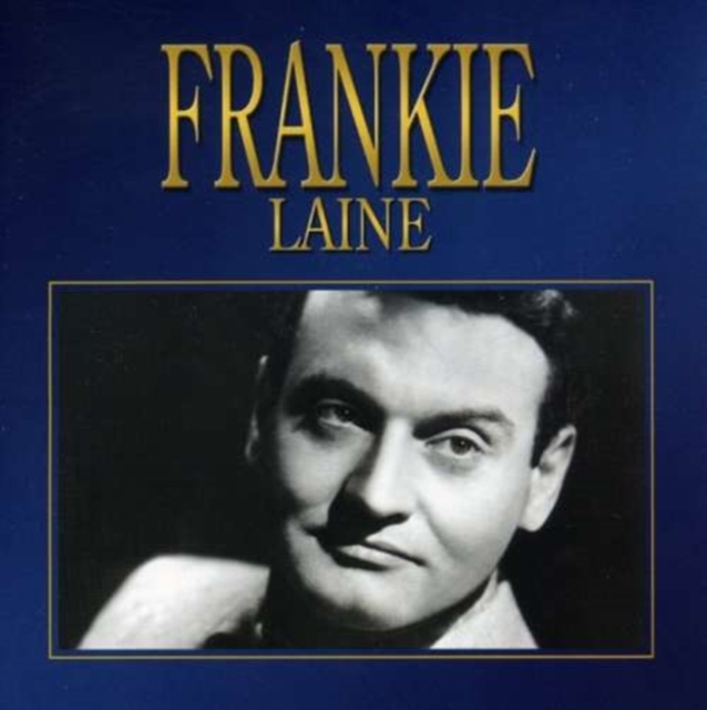 Frankie Laine, CD / Album Cd