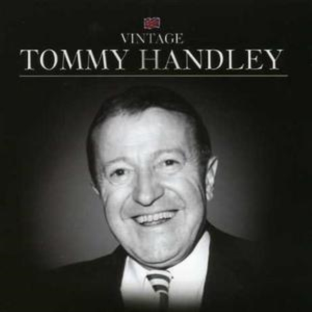 Tommy Handley, CD / Album Cd