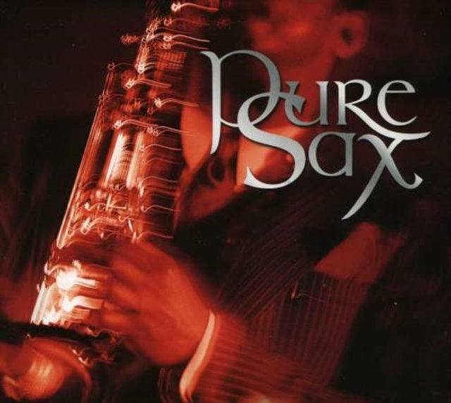 Pure Sax, CD / Album Cd