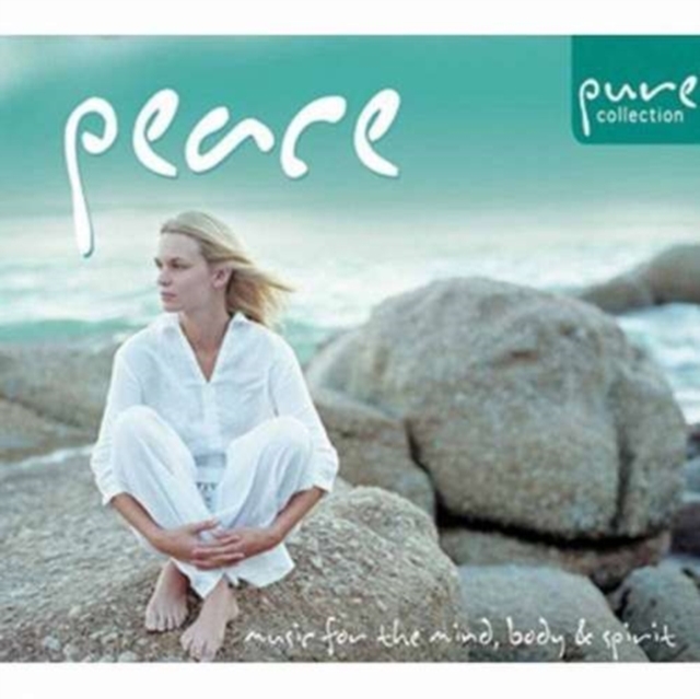 Pure Peace, CD / Album Cd
