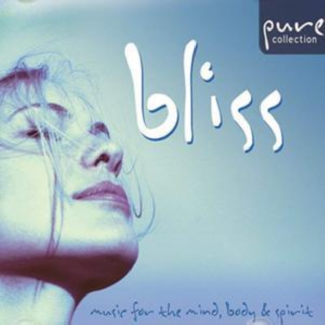 Pure Bliss, CD / Album Cd