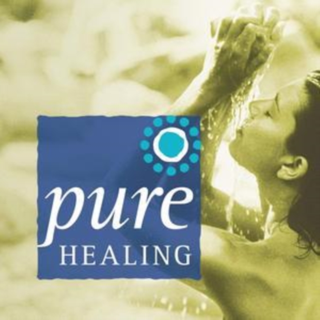 Pure Healing, CD / Album Cd