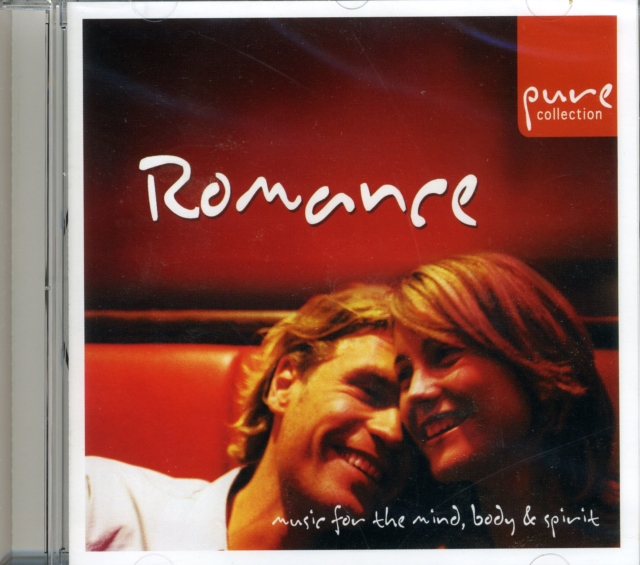 Pure Romance, CD / Album Cd