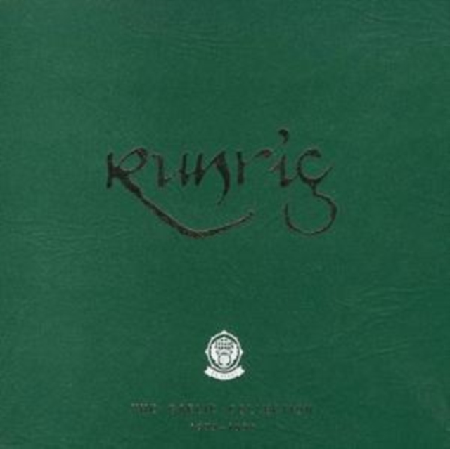 The Gaelic Collection: 1973 - 1998, CD / Album Cd