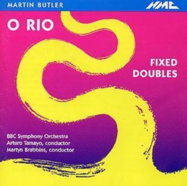 O Rio, CD / Album Cd