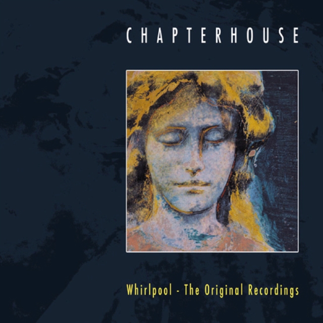 Whirlpool: The Original Recordings (Bonus Tracks Edition), CD / Remastered Album Cd