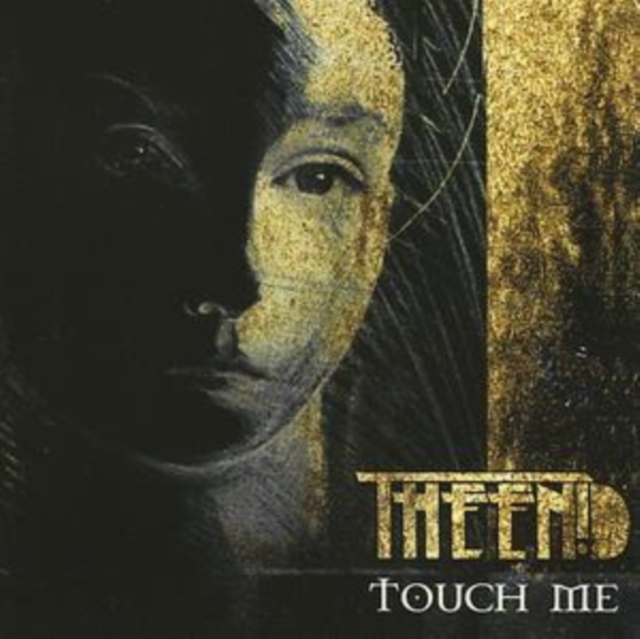 Touch Me, CD / Album Cd