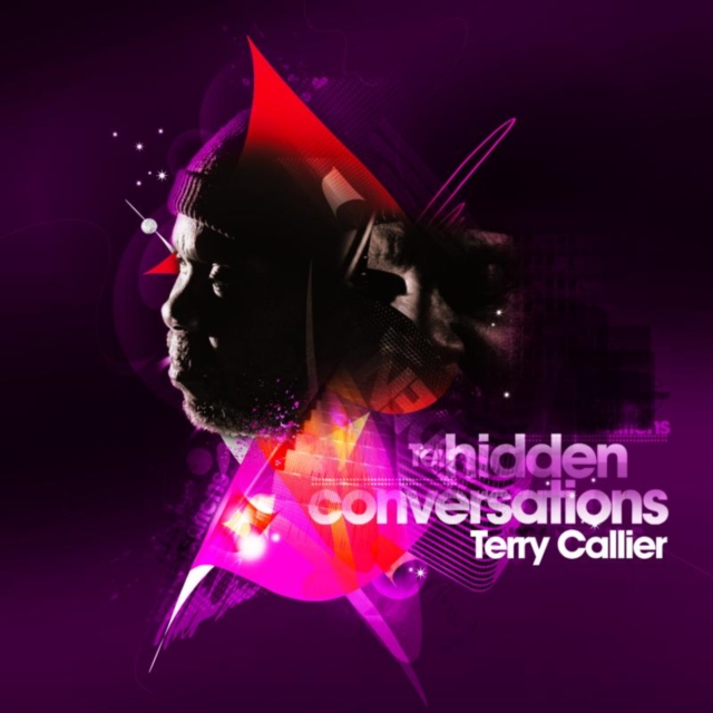 Hidden Conversation, CD / Album Cd