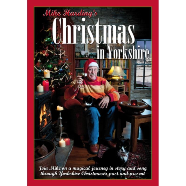 Mike Harding: Mike Harding's Christmas in Yorkshire, DVD  DVD