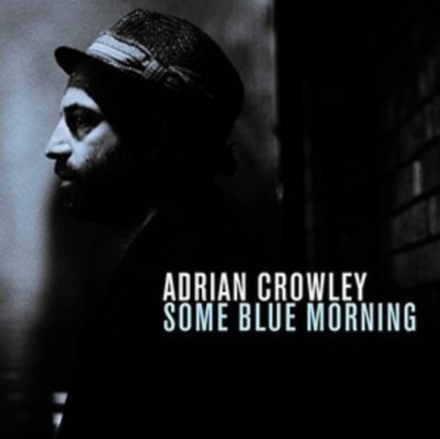 Some Blue Morning, CD / Album Cd
