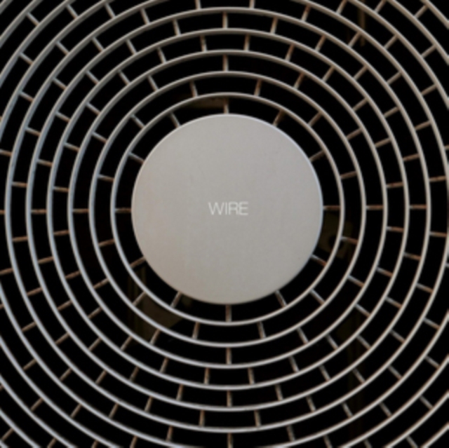 Wire, Vinyl / 12" Album Vinyl