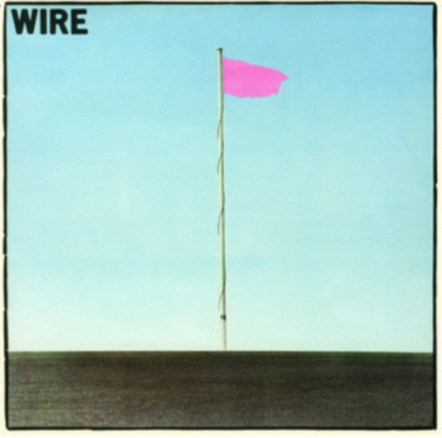 Pink Flag, Vinyl / 12" Album Vinyl
