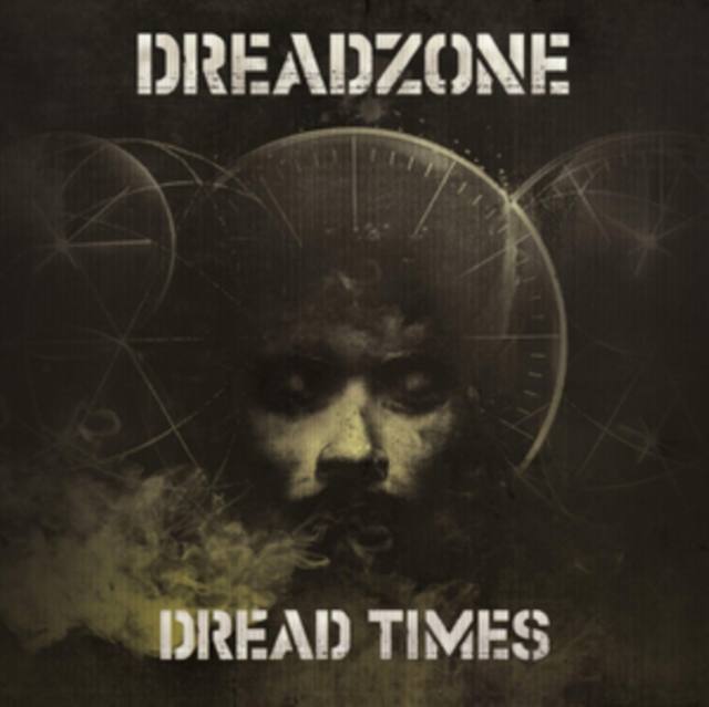 Dread Times (Bonus Tracks Edition), Vinyl / 12" Album Coloured Vinyl Vinyl