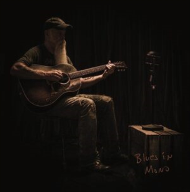 Blues in Mono, CD / Album Cd