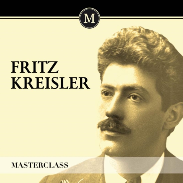 Fritz Kreisler, CD / Album Cd