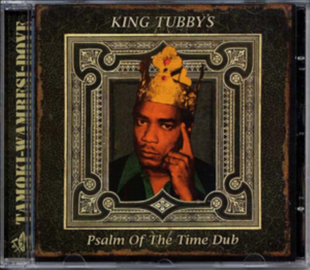 Psalm of the Time Dub, CD / Album Cd