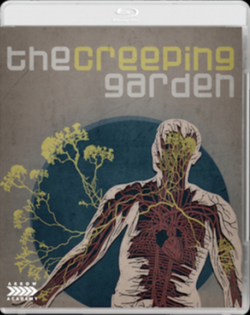 The Creeping Garden, Blu-ray BluRay