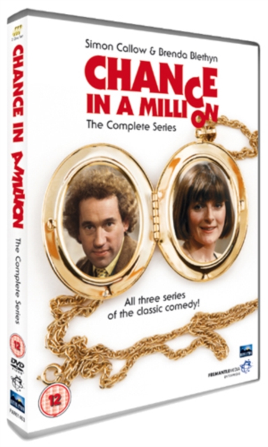 Chance in a Million: The Complete Series, DVD  DVD
