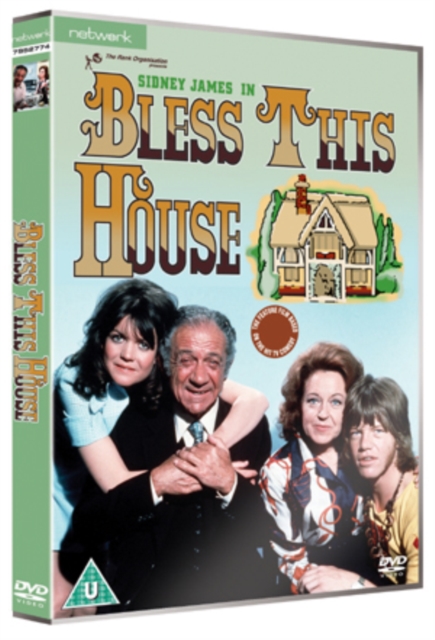 Bless This House, DVD  DVD