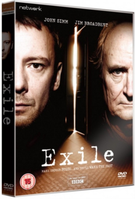 Exile, DVD DVD