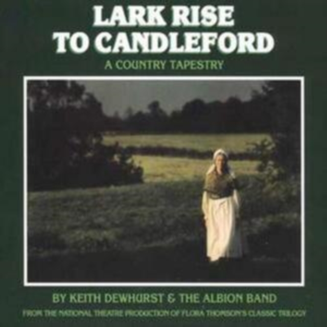 Lark Rise to Candleford [deluxe Edition], CD / Album Cd