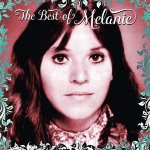 The Best of Melanie, CD / Album Cd